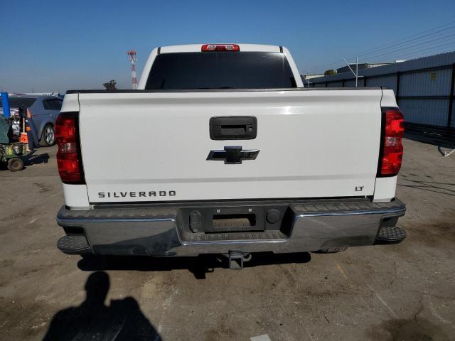 Photo 6 from auction – 2016 CHEVROLET SILVERADO with VIN 3GCPCREC4GG337113
