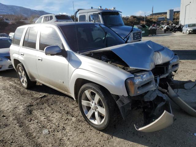 Photo 4 from auction – 2006 CHEVROLET TRAILBLAZE with VIN 1GNET13H962341969