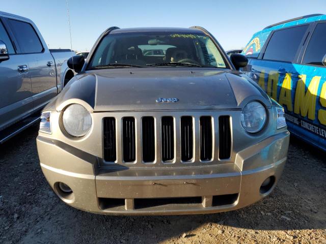 Photo 5 from auction – 2007 JEEP COMPASS with VIN 1J8FT47W17D370579