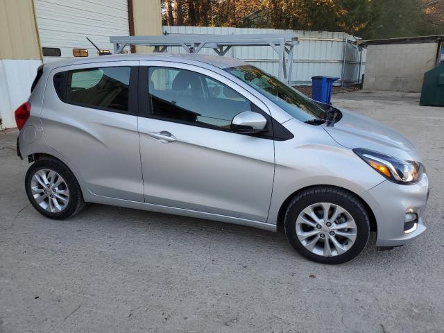 Photo 4 from auction – 2021 CHEVROLET SPARK 1LT with VIN KL8CD6SA2MC218674