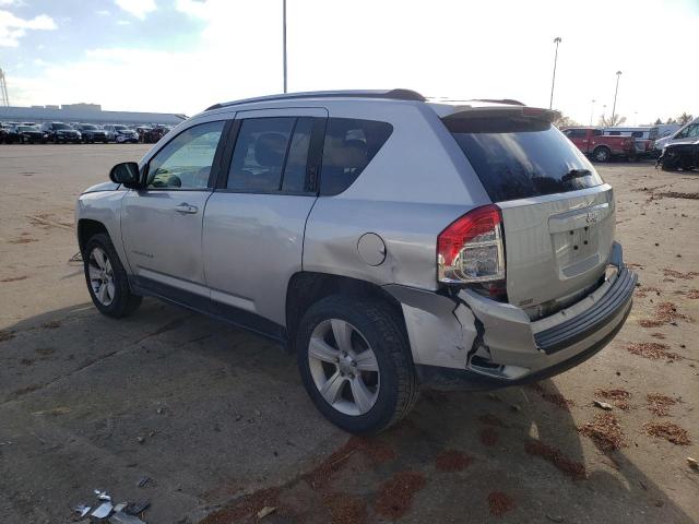 Photo 2 from auction – 2012 JEEP COMPASS SP with VIN 1C4NJCBA1CD573741