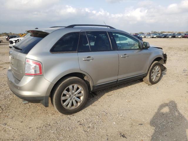 Photo 3 from auction – 2008 FORD EDGE SEL with VIN 2FMDK48C98BA84360