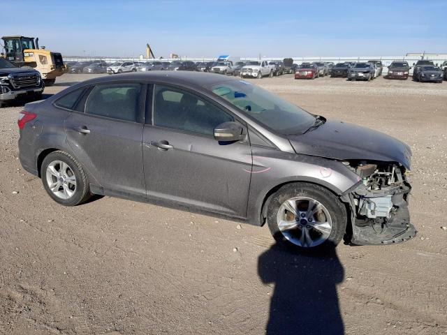Photo 4 from auction – 2014 FORD FOCUS SE with VIN 1FADP3F23EL374072