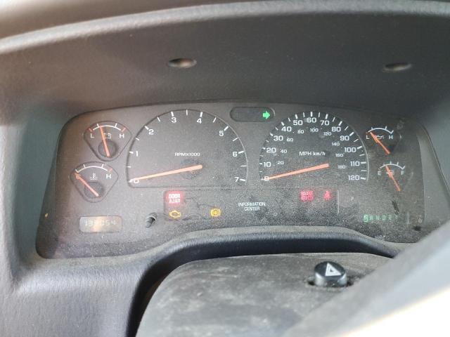 Photo 9 from auction – 2002 DODGE DURANGO SL with VIN 1B4HS58N62F209346