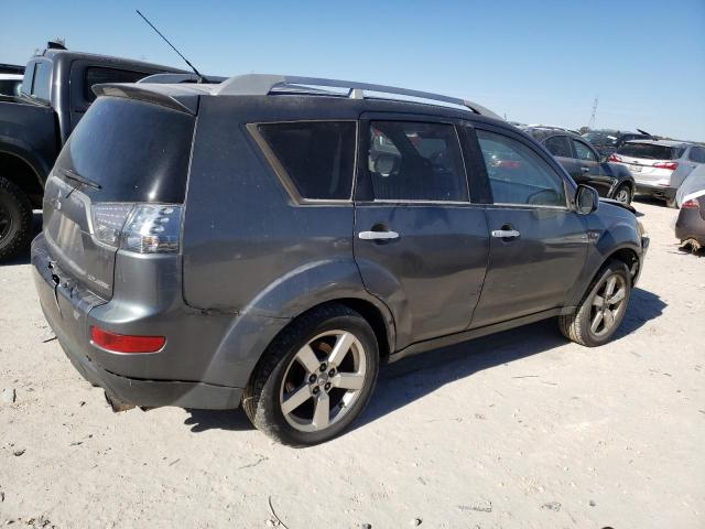 Zdjęcie 3 z aukcji – 2007 MITSUBISHI OUTLANDER z VIN JA4MT41X47U009650