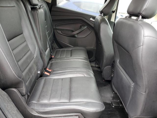 Photo 10 from auction – 2018 FORD ESCAPE SEL with VIN 1FMCU9HD9JUB26828