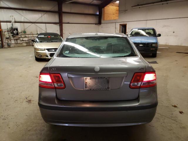 Photo 6 from auction – 2007 SAAB 9-3 with VIN YS3FD49Y941053464