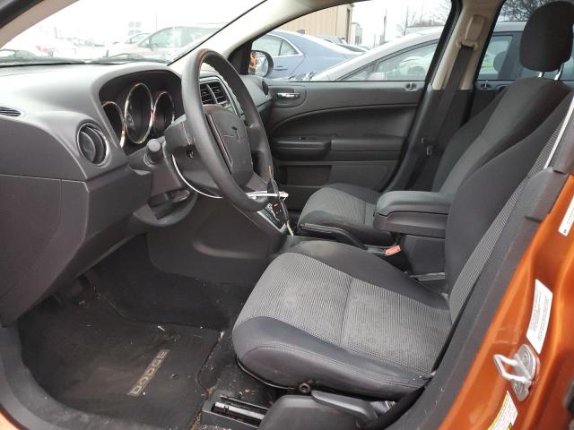 Photo 7 from auction – 2011 DODGE CALIBER HE with VIN 1B3CB5HA7BD262466