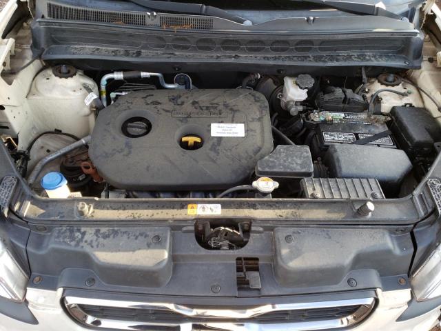 Photo 12 from auction – 2013 KIA SOUL + with VIN KNDJT2A63D7761757