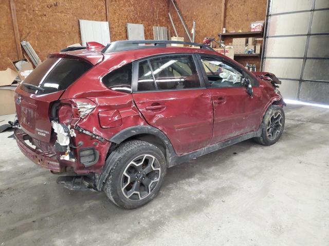 Photo 3 from auction – 2016 SUBARU CROSSTREK with VIN JF2GPAKC7G8314748