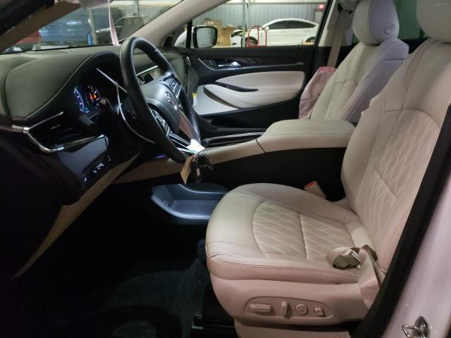 Photo 7 from auction – 2022 BUICK ENCLAVE AV with VIN 5GAERDKW8NJ124766