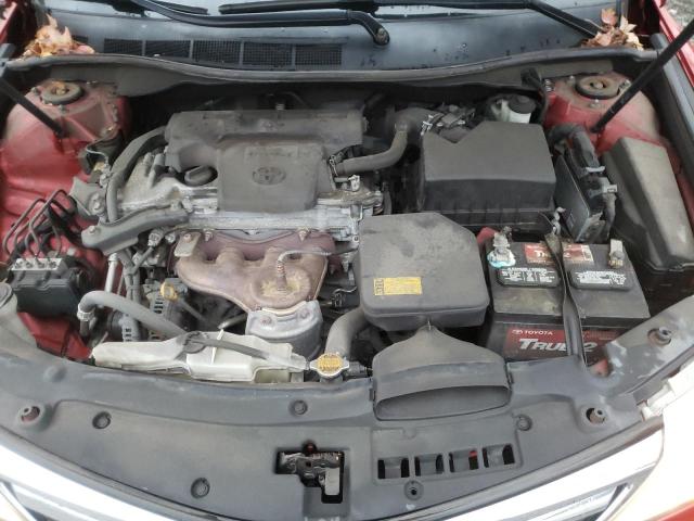 Photo 11 from auction – 2012 TOYOTA CAMRY BASE with VIN 4T4BF1FK0CR256935