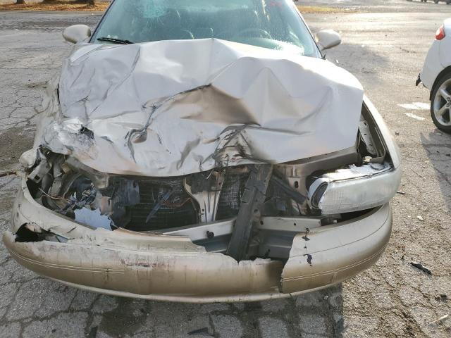 Photo 11 from auction – 2005 BUICK CENTURY CU with VIN 2G4WS55J751108304