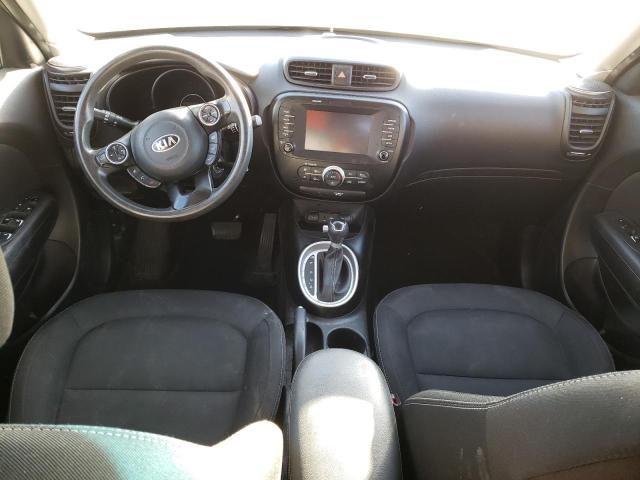 Photo 8 from auction – 2018 KIA SOUL + with VIN KNDJP3A50J7539416
