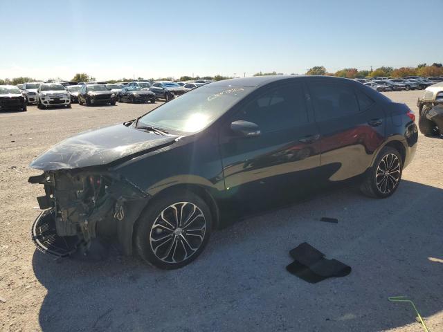 TOYOTA COROLLA L 2015 with VIN 5YFBURHE4FP286032 - Photo from auction