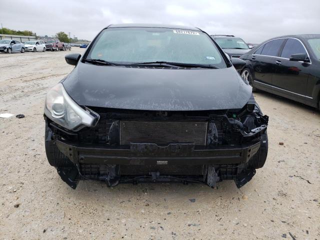 Photo 5 from auction – 2015 KIA FORTE LX with VIN KNAFK4A66F5428954