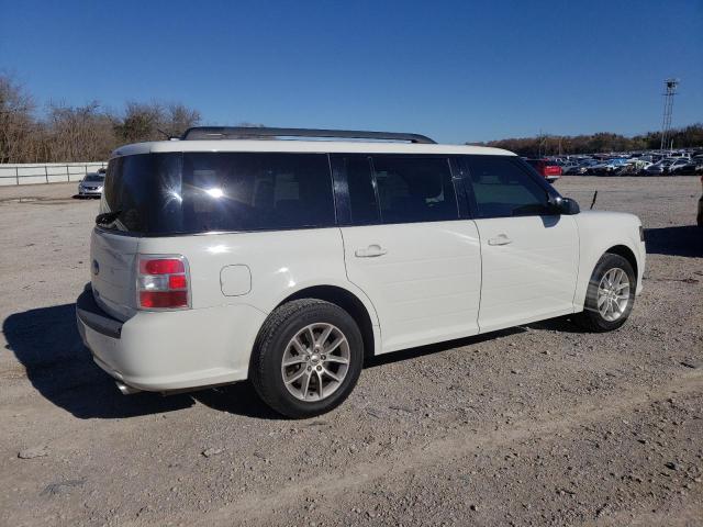 Photo 3 from auction – 2014 FORD FLEX SE with VIN 2FMGK5B82EBD07647