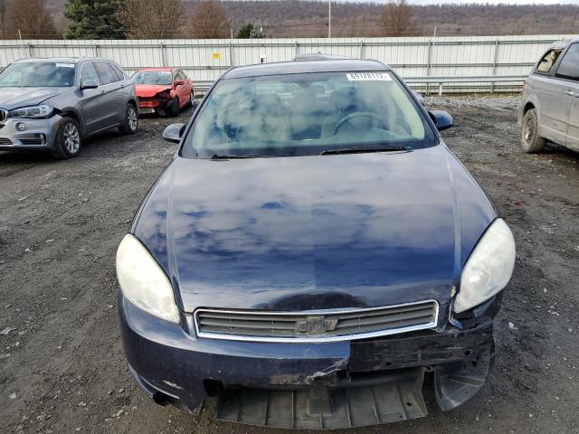 Photo 5 from auction – 2007 CHEVROLET IMPALA LS with VIN 2G1WB58K079394390