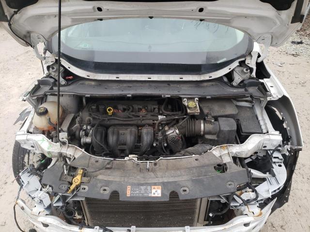 Photo 12 from auction – 2017 FORD ESCAPE S with VIN 1FMCU0F73HUC27883