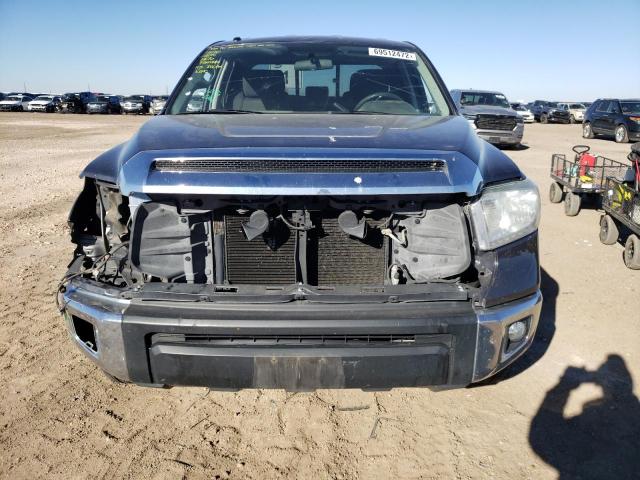 Photo 5 from auction – 2014 TOYOTA TUNDRA DOU with VIN 5TFRM5F18EX080977