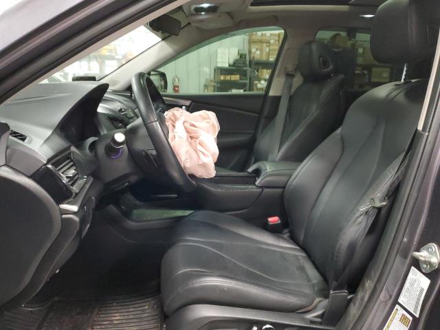 Photo 7 from auction – 2021 ACURA RDX with VIN 5J8TC2H3XML000088