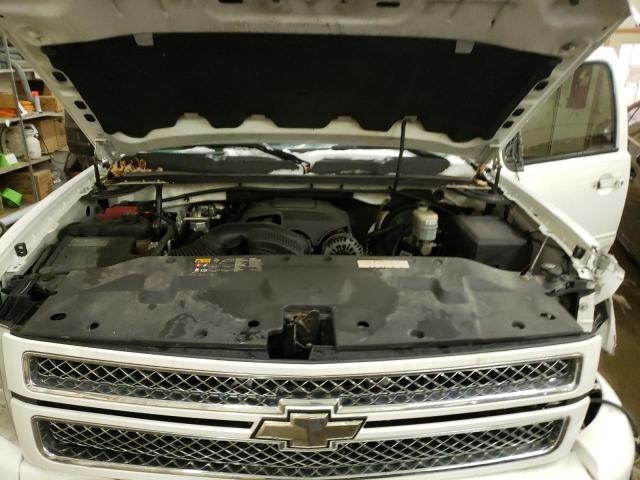 Photo 11 from auction – 2013 CHEVROLET SILVERADO with VIN 3GCPKSE70DG265643