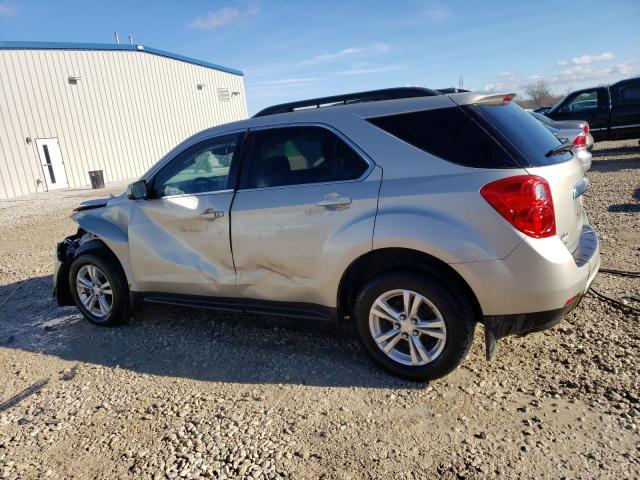 Photo 2 from auction – 2015 CHEVROLET EQUINOX LT with VIN 2GNFLFEK5F6269097