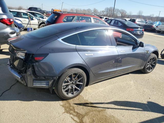 Photo 3 from auction – 2020 TESLA MODEL 3 with VIN 5YJ3E1EA3LF705063