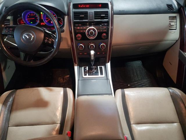Photo 8 from auction – 2008 MAZDA CX-9 with VIN JM3TB38A080131406