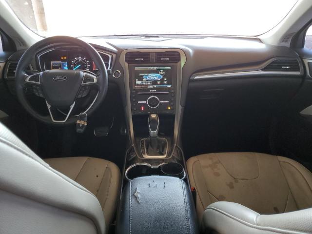 Photo 8 from auction – 2016 FORD FUSION TIT with VIN 3FA6P0K99GR391697