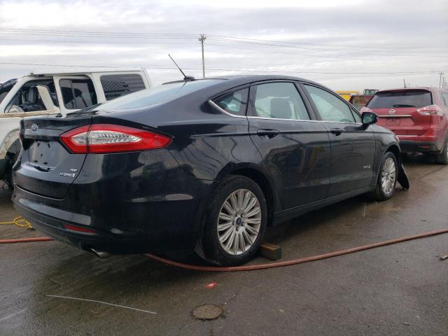 Photo 3 from auction – 2013 FORD FUSION SE with VIN 3FA6P0LU7DR340777