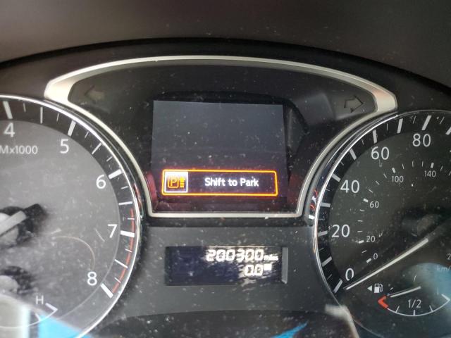 Photo 9 from auction – 2013 NISSAN ALTIMA 2.5 with VIN 1N4AL3AP7DC907492