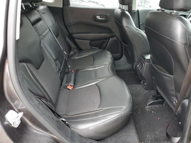 Photo 11 from auction – 2019 JEEP COMPASS LA with VIN 3C4NJDBB3KT754735