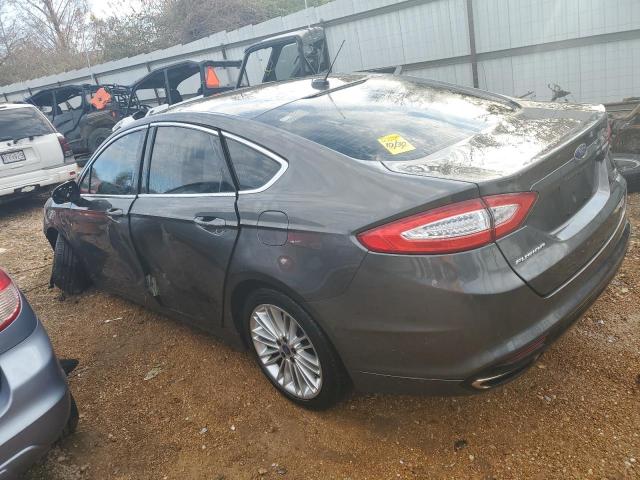 Photo 2 from auction – 2016 FORD FUSION SE with VIN 3FA6P0T93GR131892