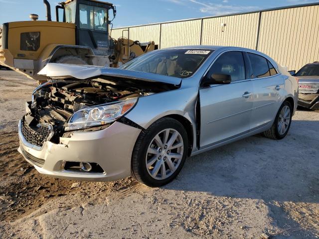 Photo 1 from auction – 2015 CHEVROLET MALIBU 2LT with VIN 1G11D5SL7FU150095