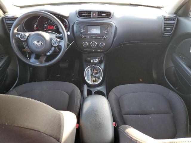 Photo 8 from auction – 2016 KIA SOUL with VIN KNDJN2A22G7331746