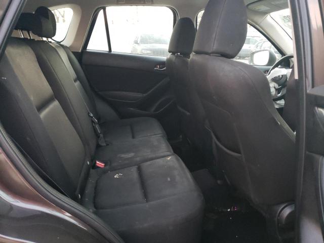 Photo 11 from auction – 2016 MAZDA CX-5 SPORT with VIN JM3KE2BY7G0745788