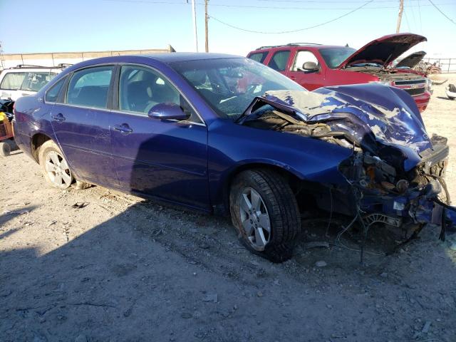 Photo 4 from auction – 2006 CHEVROLET IMPALA LT with VIN 2G1WT58K169201319