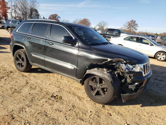 Photo 4 from auction – 2013 JEEP GRAND CHER with VIN 1C4RJFAG1DC560441