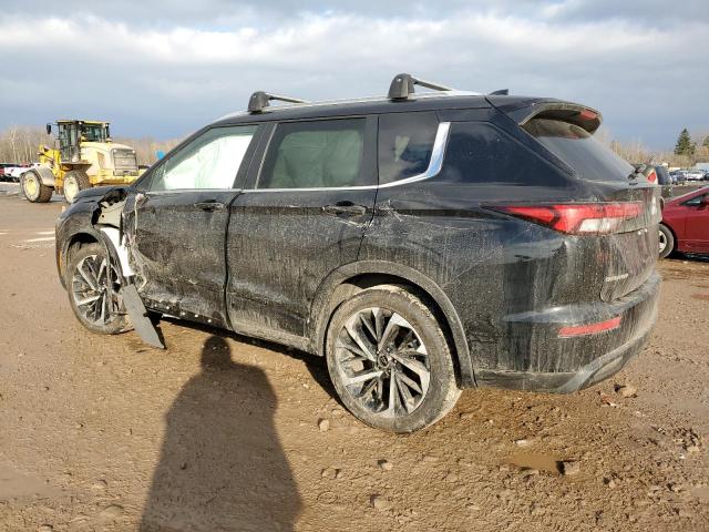 Photo 2 from auction – 2022 MITSUBISHI OUTLANDER with VIN JA4J4TA83NZ037068