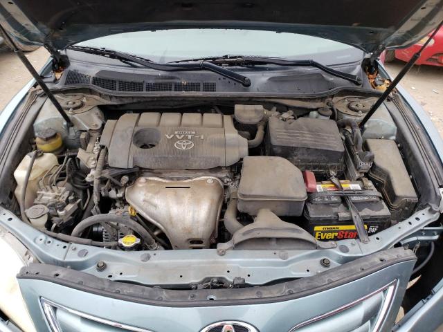 Photo 11 from auction – 2010 TOYOTA CAMRY BASE with VIN 4T4BF3EK9AR051110