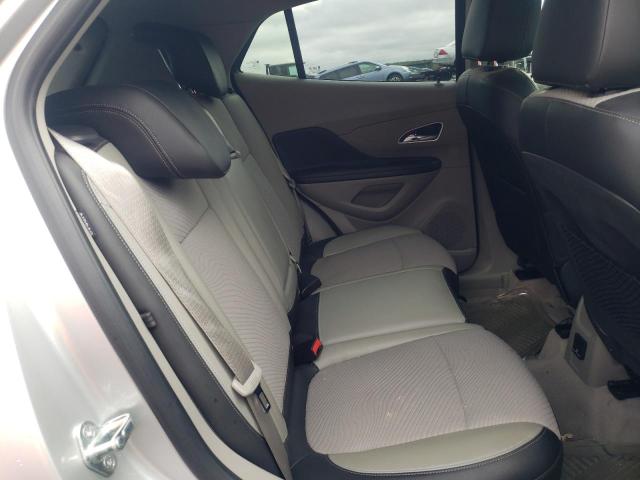 Photo 10 from auction – 2014 BUICK ENCORE CON with VIN KL4CJBSB0EB594437