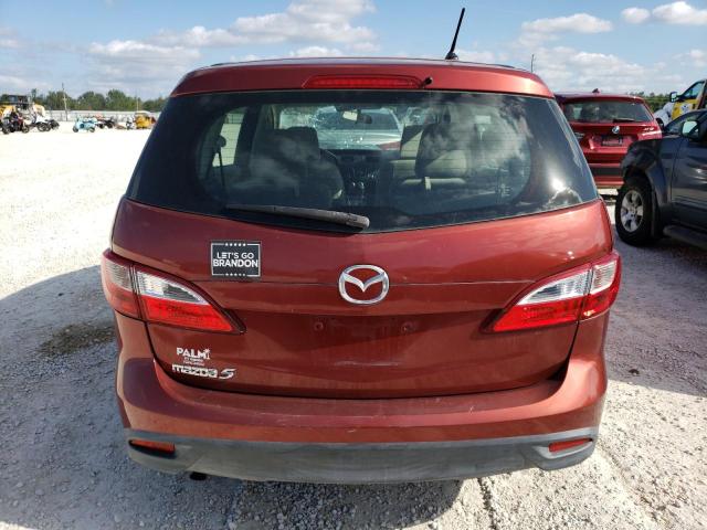 Photo 6 from auction – 2012 MAZDA 5 with VIN JM1CW2BL5C0104812