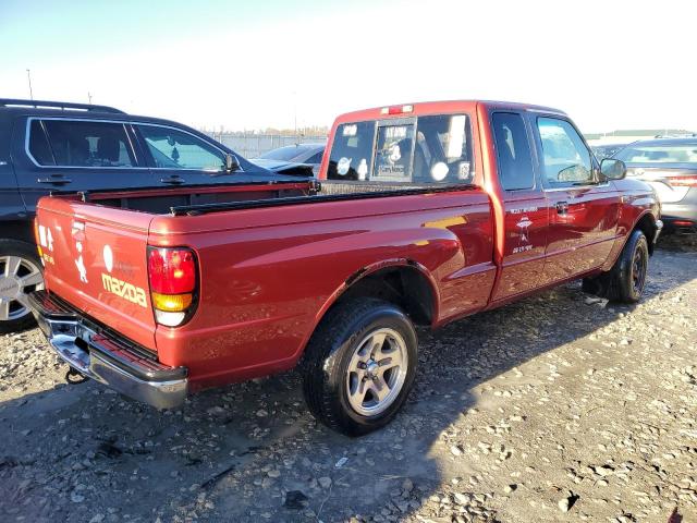 Photo 3 from auction – 1998 MAZDA B4000 CAB with VIN 4F4YR16X6WTM47479