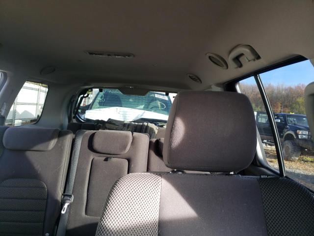 Photo 10 from auction – 2011 NISSAN PATHFINDER with VIN 5N1AR1NB0BC616594