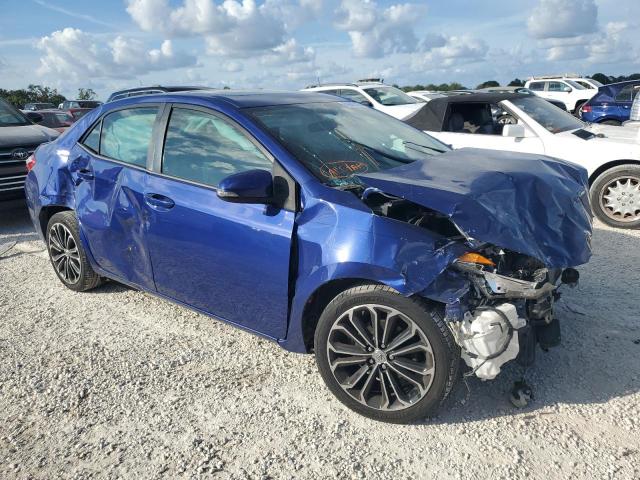 Photo 4 from auction – 2015 TOYOTA COROLLA L with VIN 2T1BURHE9FC401076