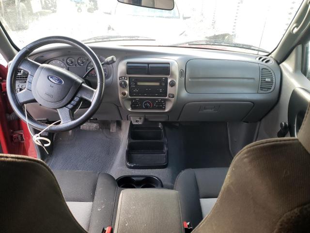 Photo 8 from auction – 2006 FORD RANGER SUP with VIN 1FTYR15E36PA64780