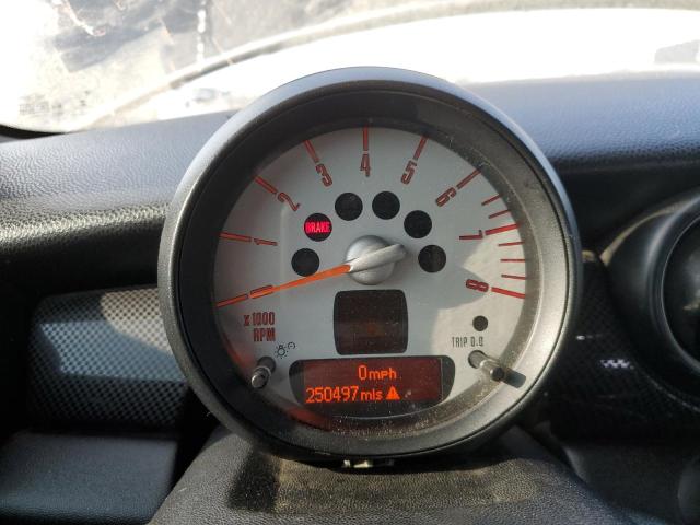 Photo 9 from auction – 2012 MINI COOPER S with VIN WMWSV3C50CTY28231