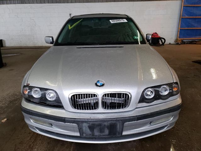 Photo 5 from auction – 2000 BMW 323 I with VIN WBAAM334XYKC71804