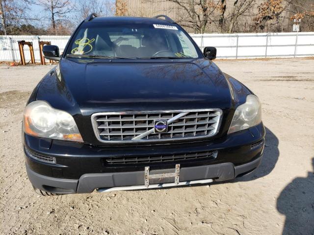 Photo 5 from auction – 2010 VOLVO XC90 3.2 with VIN YV4982CZXA1548196
